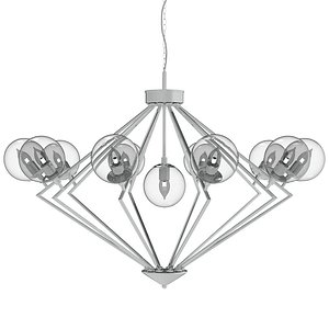 Fabricio SP11 Chrome