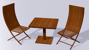 Garden Furniture