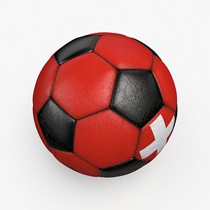 soccerball ball 3ds