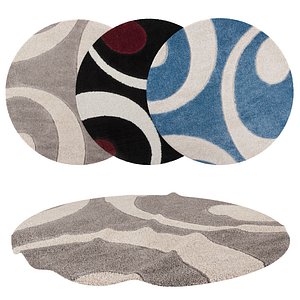 Rugs No 77 3D