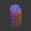 标准汽水罐