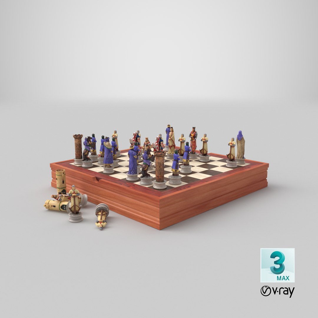 3D chess board set 01 https://p.turbosquid.com/ts-thumb/eG/tdiC3U/13WN66Gz/stemcell_max_vray_render/png/1591715000/1920x1080/fit_q87/3db20c4b2bedffbfb4a3b59f7edd90faff4b3dfd/stemcell_max_vray_render.jpg