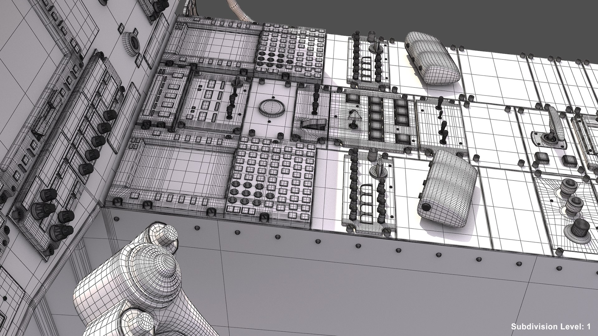 Pave Hawk Helicopter 3D model https://p.turbosquid.com/ts-thumb/eG/uBgUDz/sL/wiredash2s1/jpg/1731139635/1920x1080/fit_q87/7166f2510093a46804a8b406dd2fe8180df539c0/wiredash2s1.jpg