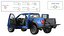 Ford F-150 Raptor 2017 Rigged