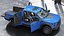 Ford F-150 Raptor 2017 Rigged