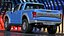 Ford F-150 Raptor 2017 Rigged