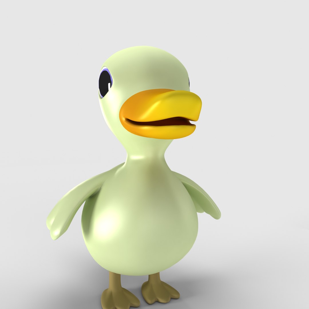 3ds rubber toy duck https://p.turbosquid.com/ts-thumb/eG/xeZsMA/zY4LpfXF/cartoon_duck0002/jpg/1377945727/1920x1080/fit_q87/128e7adf6f112914ec8b01cb8344c1d5eb1f6848/cartoon_duck0002.jpg