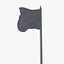United Arab Emirates Flag - UAE - Animated