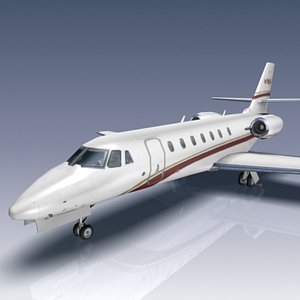 3d model of citation sovereign