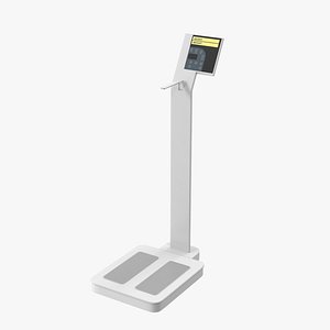 Medical Scale