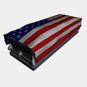 casket