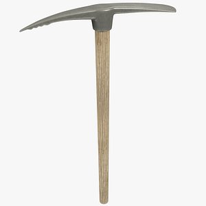 Ice Ax