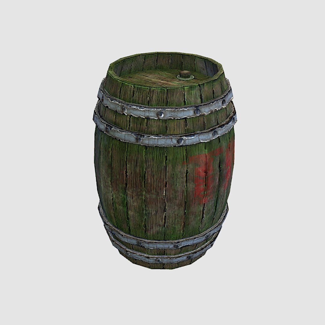 free 3ds mode wooden barrel https://p.turbosquid.com/ts-thumb/eH/7EAq7m/JXtWQzpM/render_1/jpg/1441469568/1920x1080/fit_q87/aa8fa18dd9a5d6150df63e580efe9c7e7818632f/render_1.jpg
