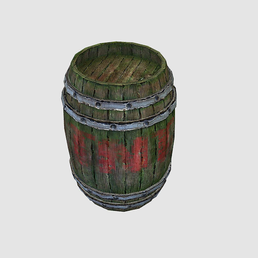 free 3ds mode wooden barrel https://p.turbosquid.com/ts-thumb/eH/7EAq7m/x2Z2ZpJB/render_4/jpg/1441469568/1920x1080/fit_q87/40ede5f1a0f0784259451c27f43500a53eb4ff9c/render_4.jpg