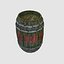 Barrel TNT