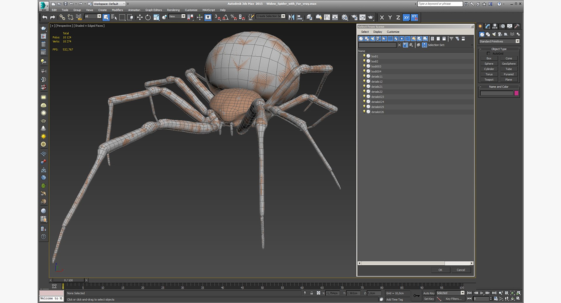 widow spider fur 3D https://p.turbosquid.com/ts-thumb/eH/7EFg1K/m0BzlkHL/widowspiderwithfurc4dmodel014/jpg/1496388347/1920x1080/fit_q87/9127c1163e4cd95bfe70c290b78da8174c89e603/widowspiderwithfurc4dmodel014.jpg