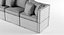 Rattan Lounge Outdoor Furniture