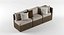 Rattan Lounge Outdoor Furniture