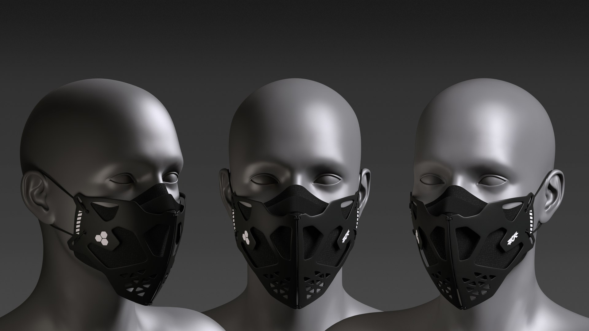 3D model cyberpunk mask kit https://p.turbosquid.com/ts-thumb/eH/8IFGUo/oX/cyberpunk_m_kit08/jpg/1649430838/1920x1080/fit_q87/6effea9f3075e36d9fe6ae9e22c036c45f1b21d8/cyberpunk_m_kit08.jpg