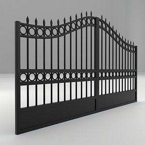 fence model