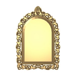 frame