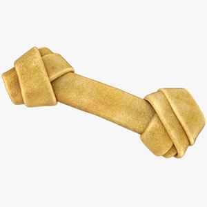 Dog Chew Bone
