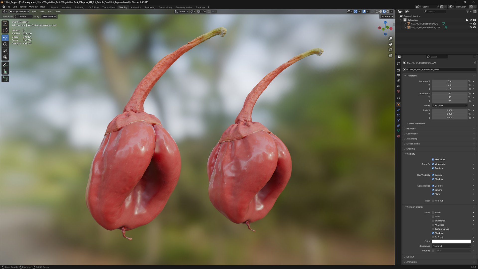 3D 7 Pot Bubblegum Pepper model https://p.turbosquid.com/ts-thumb/eH/DSyBxi/lN/b/jpg/1791199438/1920x1080/fit_q87/45b7790300a353fa18494a2ec1d8fbc4229d4aac/b.jpg