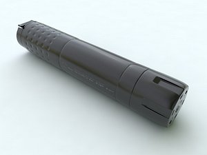 silencer