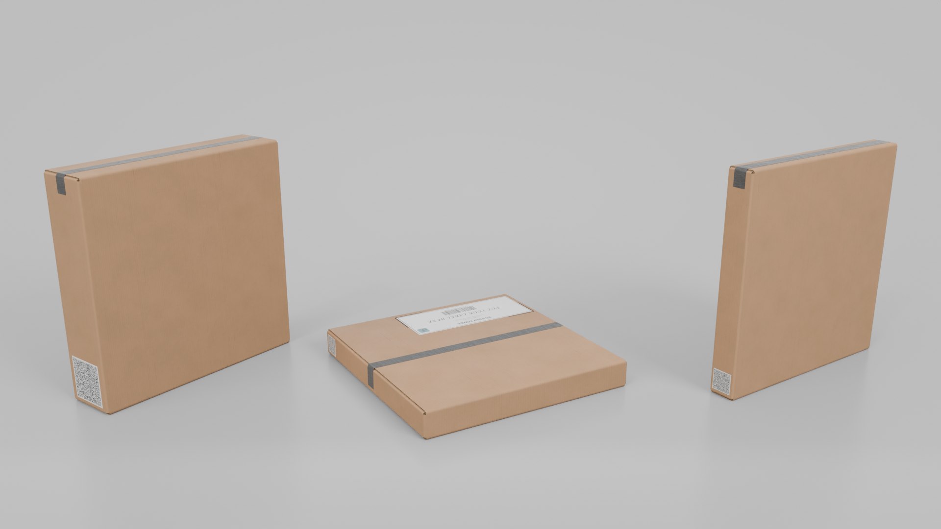 Square Cardboard Box Set - Rigged and Customizable 3D model https://p.turbosquid.com/ts-thumb/eH/Eq8mMI/NW/th_2/png/1748960187/1920x1080/fit_q87/6c5a9bb2e00925eefd58411a5fa8d6a253750e1d/th_2.jpg