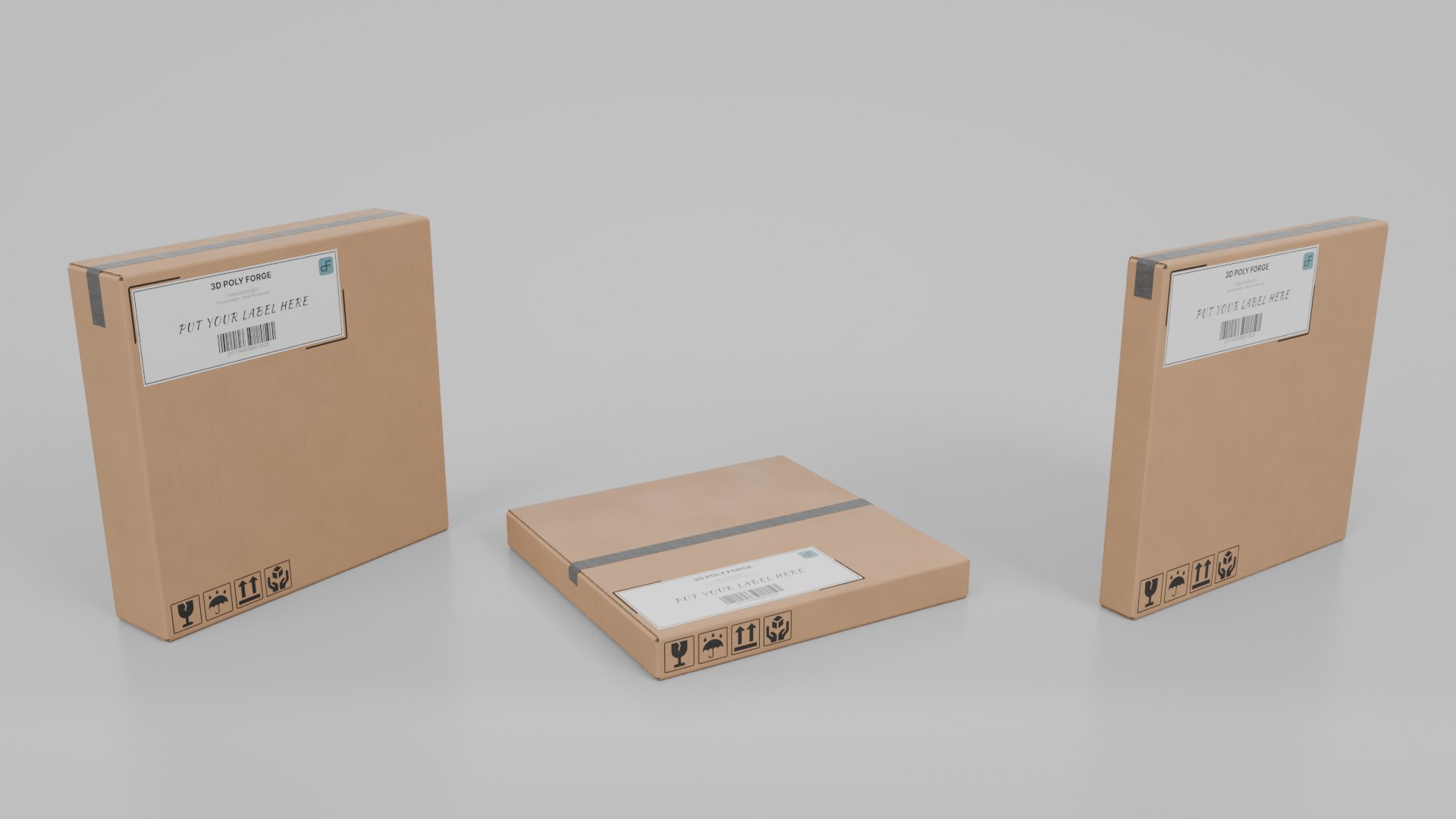 Square Cardboard Box Set - Rigged and Customizable 3D model https://p.turbosquid.com/ts-thumb/eH/Eq8mMI/fR/th_1/png/1748960189/1920x1080/fit_q87/24d96cf658f2fd481897907b2bea0938e81d577c/th_1.jpg