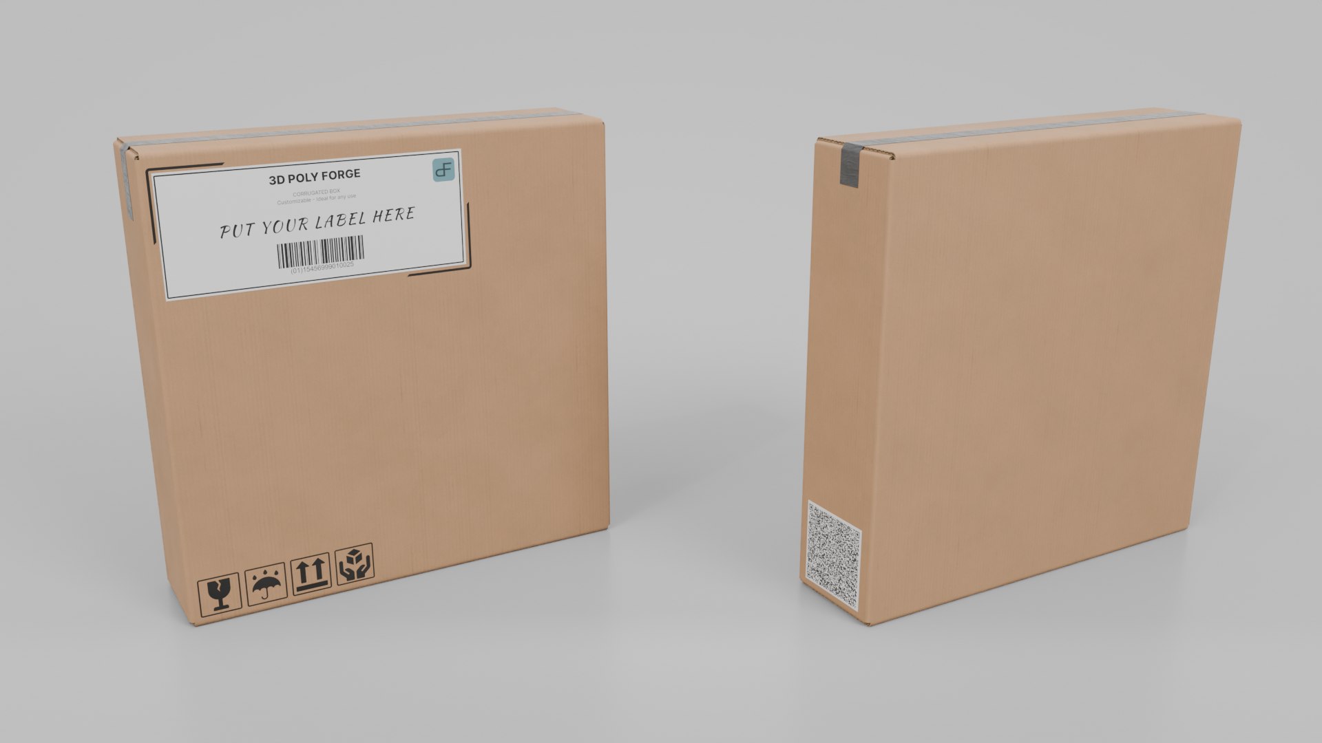 Square Cardboard Box Set - Rigged and Customizable 3D model https://p.turbosquid.com/ts-thumb/eH/Eq8mMI/yL/b4/png/1748960229/1920x1080/fit_q87/d4434a58242e73eec1c994df1ebf2d9c88f0cf01/b4.jpg