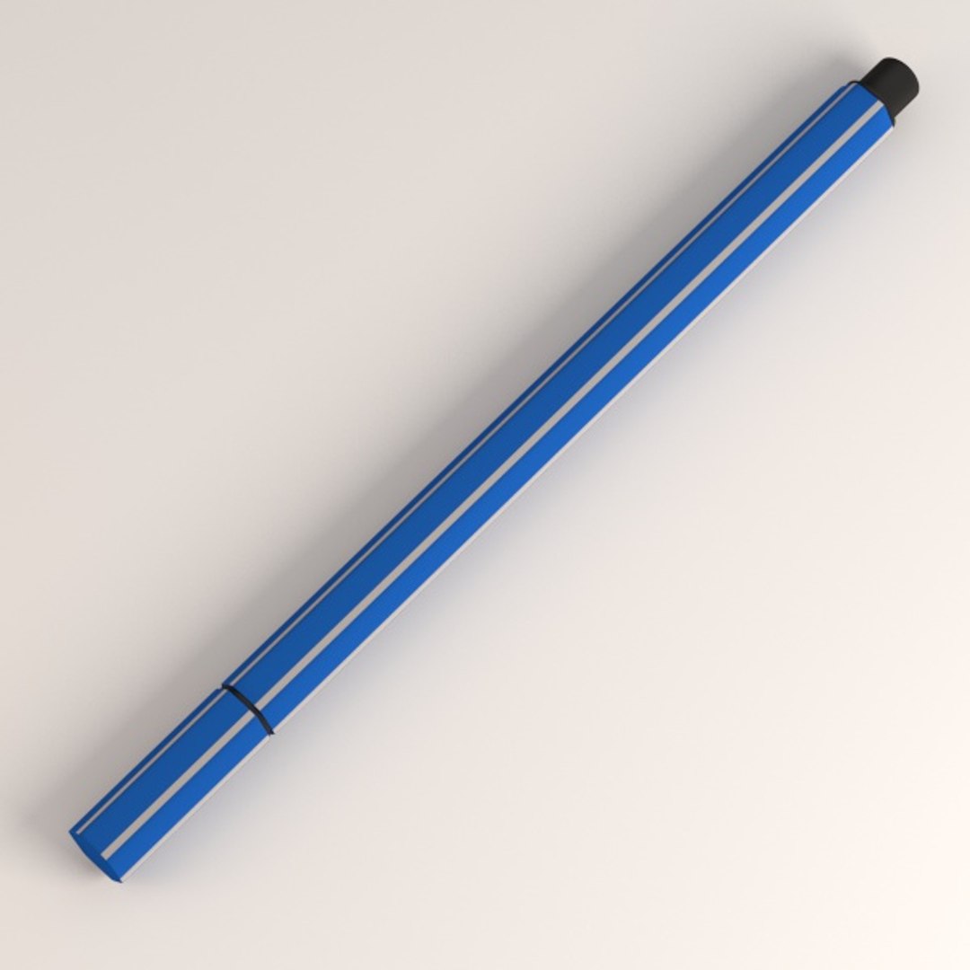 Obj Pens