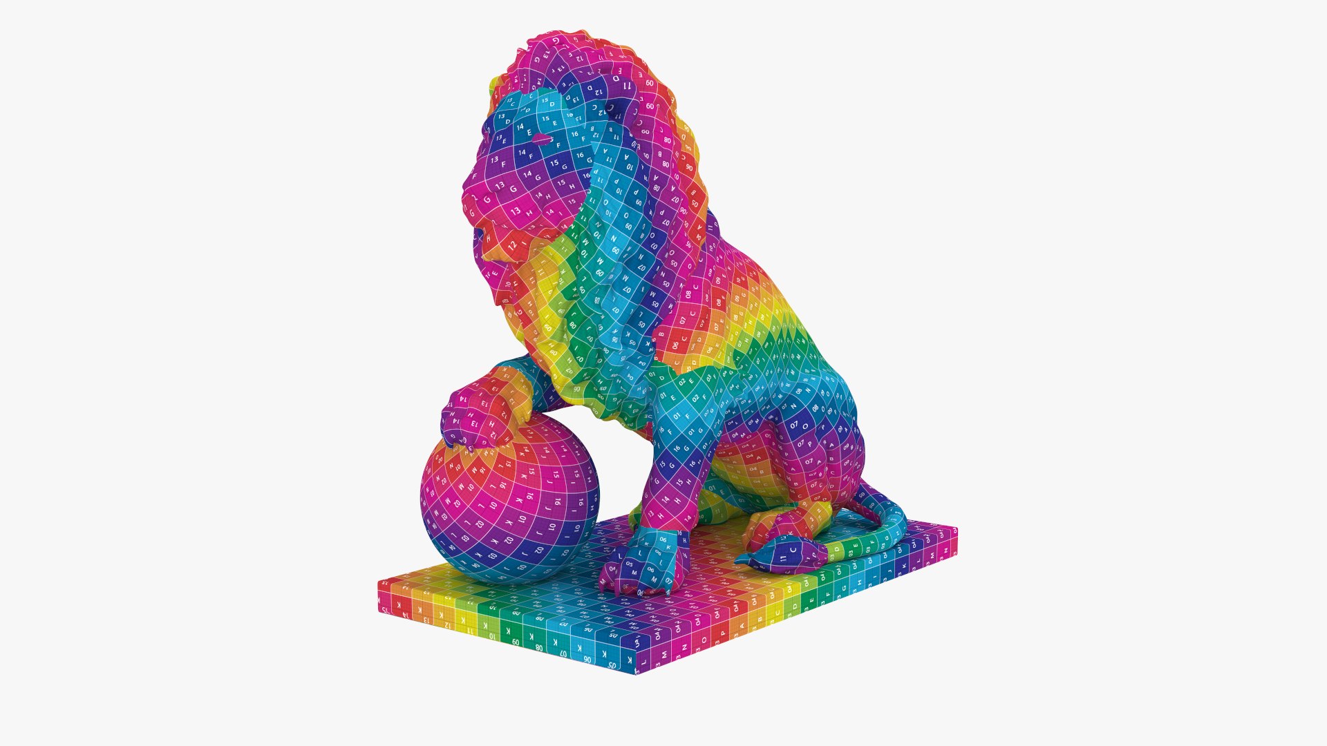 Bronze Lion Statues Bundle Collection 3D model https://p.turbosquid.com/ts-thumb/eH/NEo4uk/94/xuv1_lionstatueglobesitting_neutral/png/1769717893/1920x1080/fit_q87/f8c2a48484cee5ccc912d7fe22bb49dbf0791ede/xuv1_lionstatueglobesitting_neutral.jpg