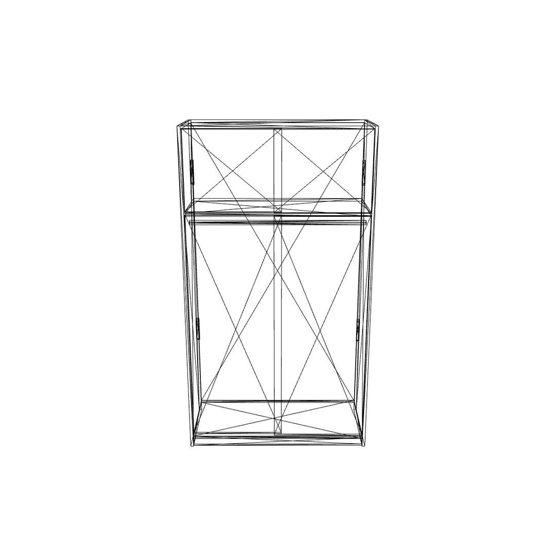 3D wardrobe https://p.turbosquid.com/ts-thumb/eH/NoYSnY/8x9d8WKw/wireframe1front/jpg/1505290193/1920x1080/fit_q87/6a3f0d1771aa59aac30e4883668f6909056cd6cc/wireframe1front.jpg