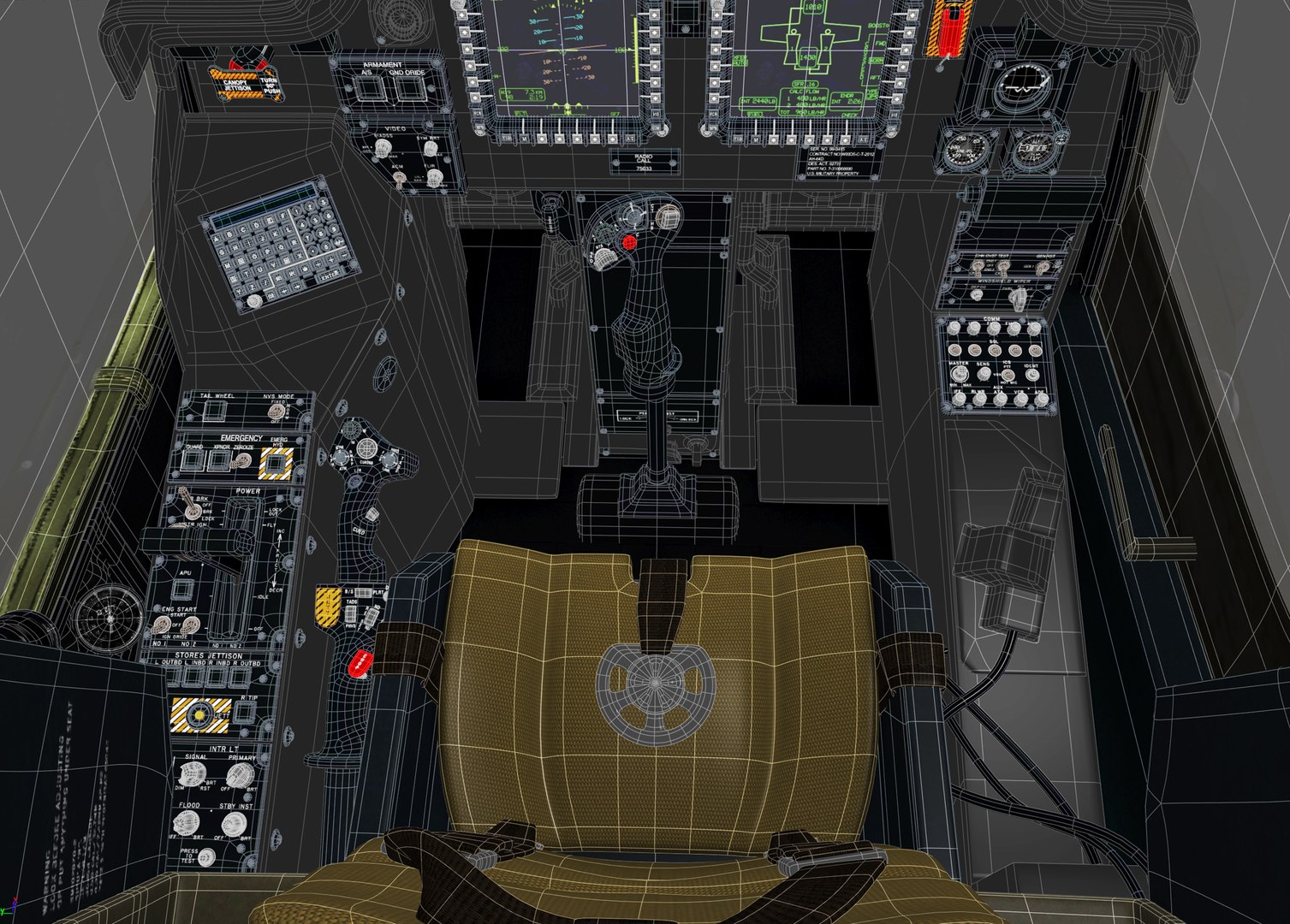 3d boeing ah-64d apache longbow model https://p.turbosquid.com/ts-thumb/eH/Taq8ro/SJ/ah64dapachecockpitts14/jpg/1737154289/1920x1080/fit_q87/926f48ba0f06f7400a9918eb3a08418c7347cc7a/ah64dapachecockpitts14.jpg