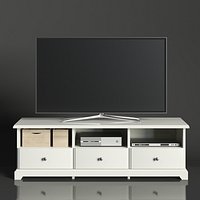 IKEA LIATORP TV unit