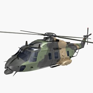 NH-90 Australian Army