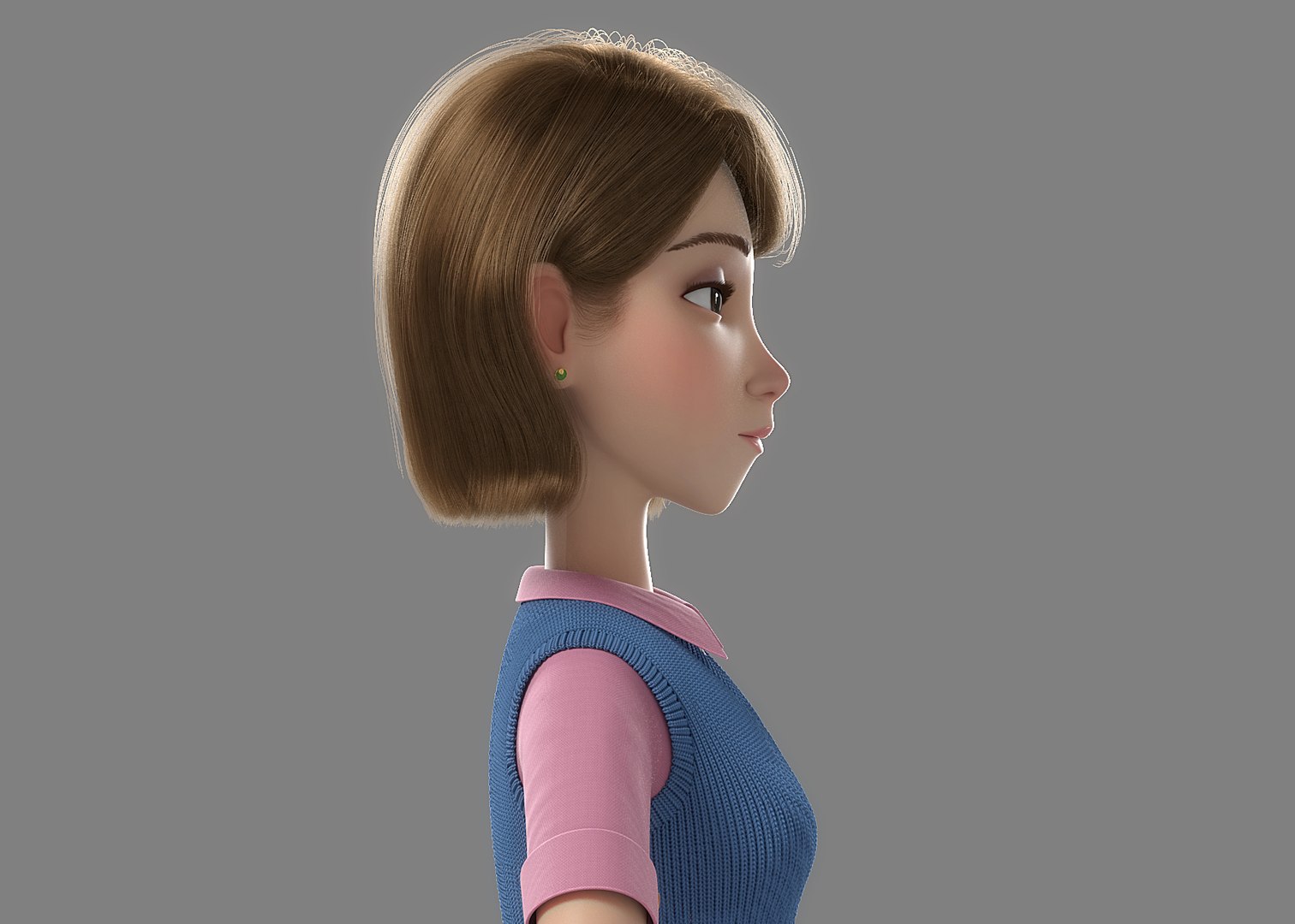 cartoon girl rigged character 3D model https://p.turbosquid.com/ts-thumb/eH/V8bw37/e9TfhENG/cloth01_c_04/png/1555201984/1920x1080/fit_q87/5d5f8dd2295391d6e92e65addab27765ea8d2aee/cloth01_c_04.jpg