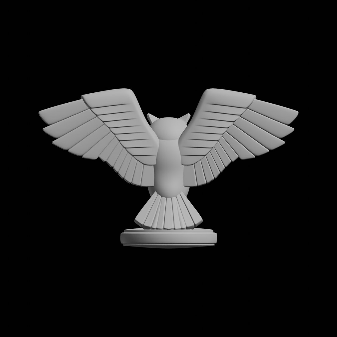 Stylized Owl Sculpture 3D Print Model 3D model https://p.turbosquid.com/ts-thumb/eH/a2m3sx/35/stylizedowlsculpture3dprintmodelanimalsculpture14122025_preview_4_180deg/png/1770305741/1920x1080/fit_q87/b1d6142a687c31a41863a1fc09e0dab03b4db0b1/stylizedowlsculpture3dprintmodelanimalsculpture14122025_preview_4_180deg.jpg