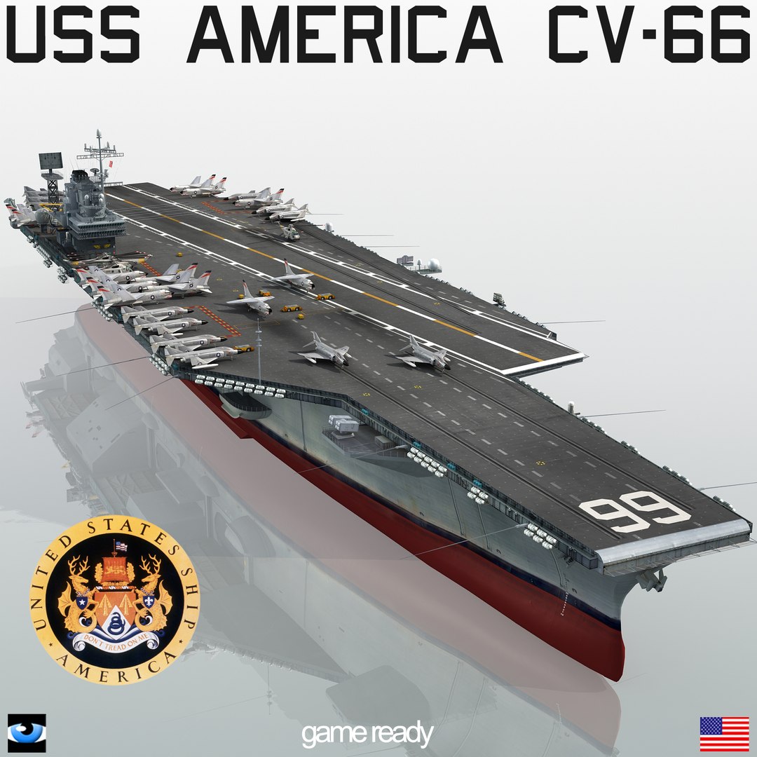 Amazon.com: Academy U.S.S Kitty Hawk Model Kit : Arts