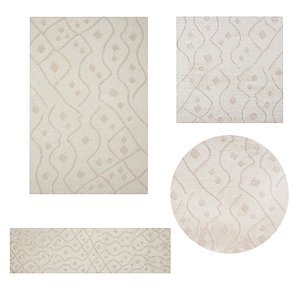Rugs No 148 model