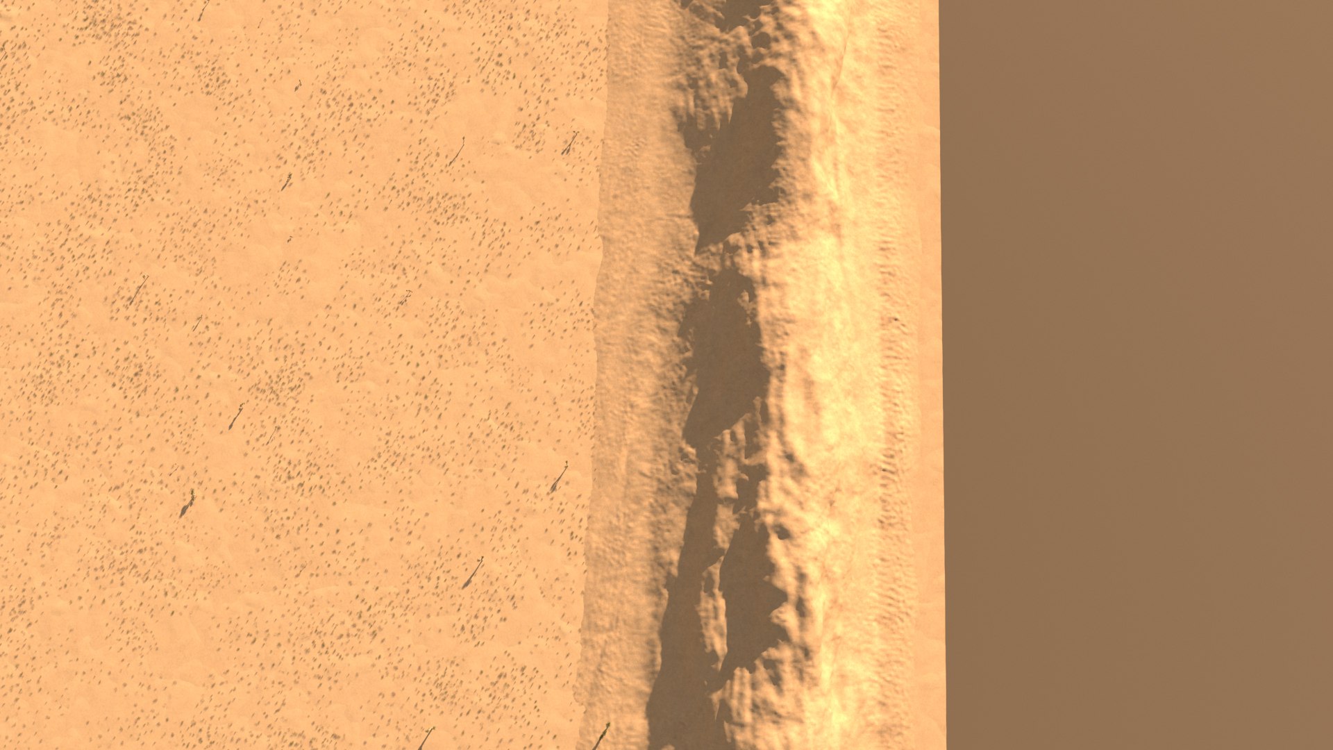 3D desert landscape model https://p.turbosquid.com/ts-thumb/eH/jeNEoD/n7zv1jR4/05/jpg/1545290870/1920x1080/fit_q87/28b1963be49a38f515c96869ac293dedfa5d9d72/05.jpg