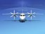 Dornier Do-328-130 Alpes 2