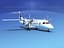 Dornier Do-328-130 Alpes 2