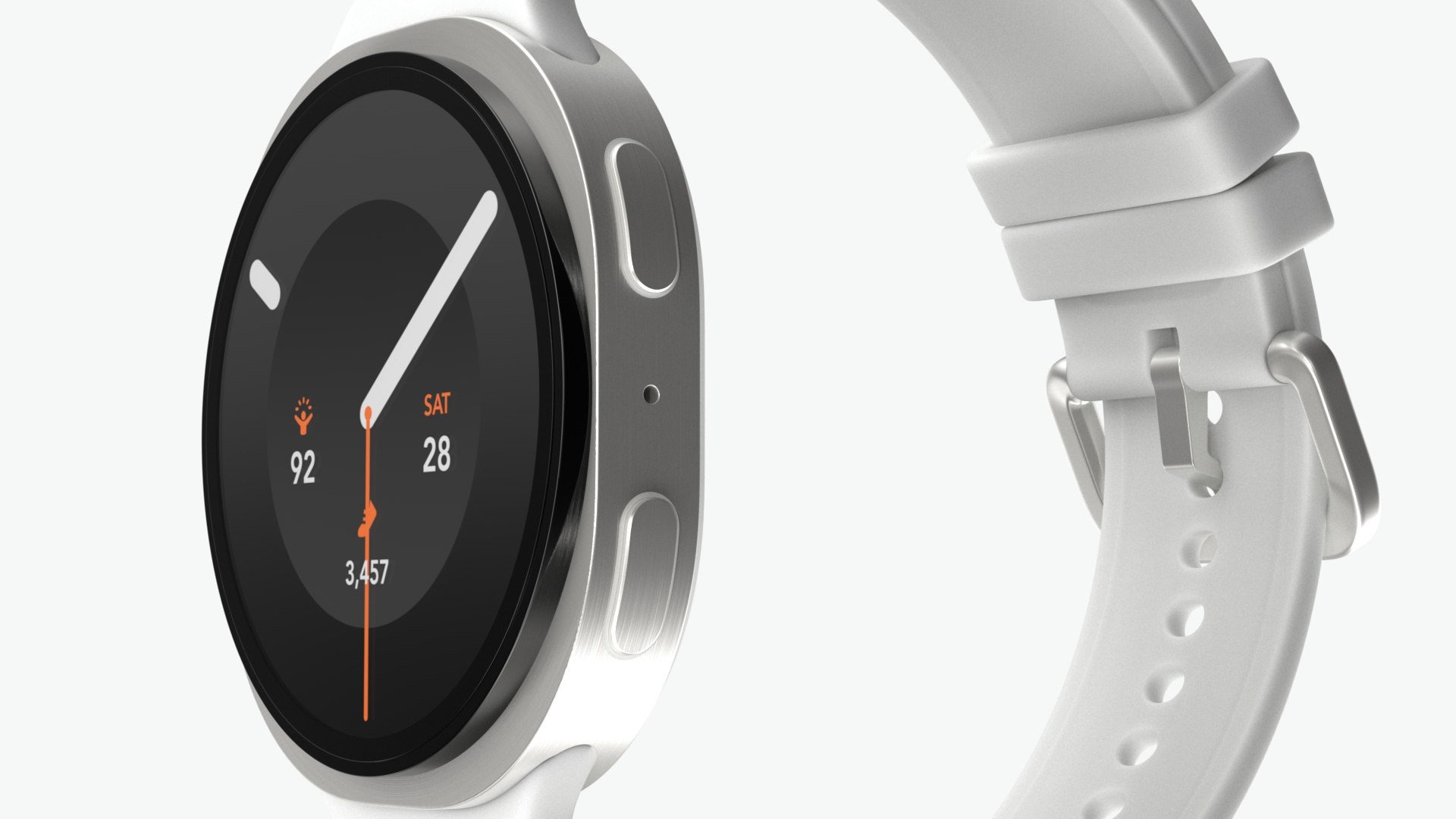 Samsung Galaxy Watch 9 Cream 3D model https://p.turbosquid.com/ts-thumb/eH/tATuN9/Cp/white0002/jpg/1785550316/1920x1080/fit_q87/04ed78903202da64eb54e2239733f40c295bd54c/white0002.jpg