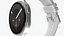Samsung Galaxy Watch 9 Cream