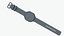 Samsung Galaxy Watch 9 Cream