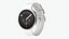 Samsung Galaxy Watch 9 Cream