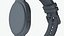 Samsung Galaxy Watch 9 Cream