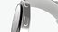 Samsung Galaxy Watch 9 Cream